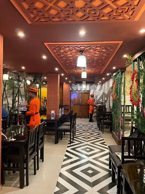 Bhooter Raja Dilo Bor - Sodepur