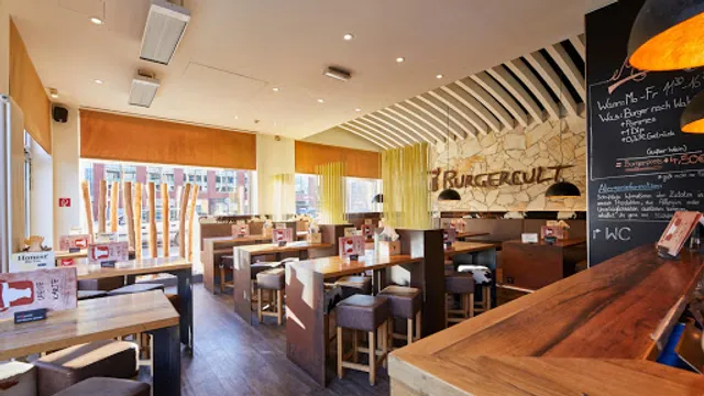 Burgercult+currycult