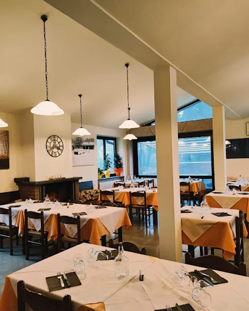 Ristorante Pizzeria Grotto Bedorè