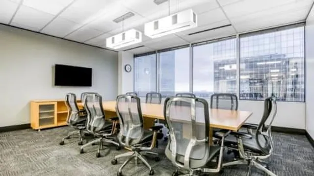 Regus - Houston - Upper Kirby