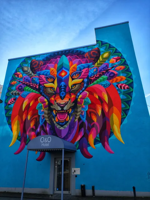 O&O Hotel Oberursel (NEU)