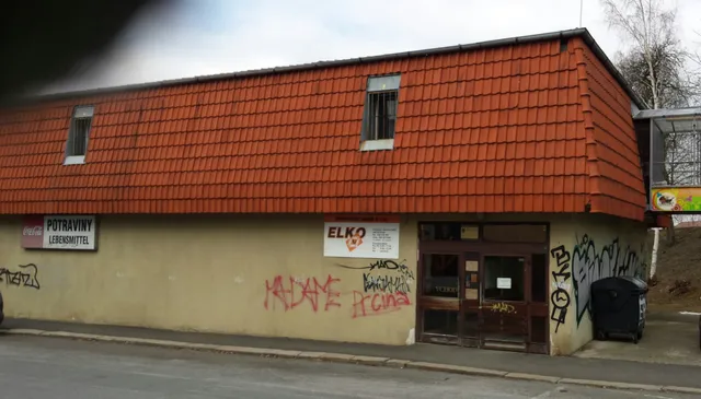 Elko - Velkoobchod nápojů