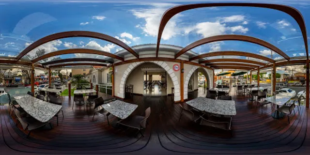 Rei Arthur Hamburgueria Gourmet