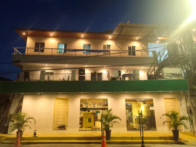 Hotel Queluz Amazônico