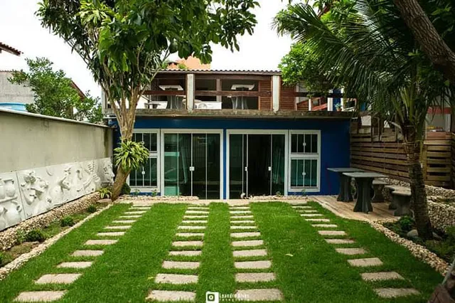 Hostel House Santinho