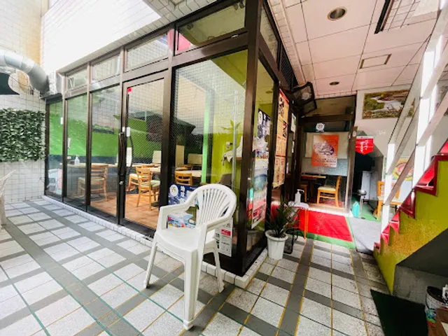 Lord LordBuddha Omori-Kaigan ロード ブッダ 大森店