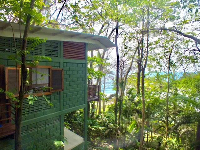 Casa Galú Capurganá