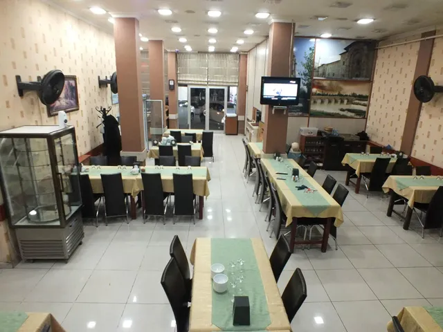 Serkan Bey Restaurant