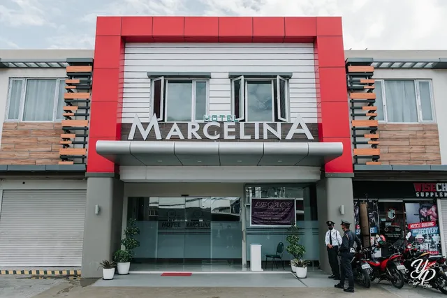 Hotel Marcelina