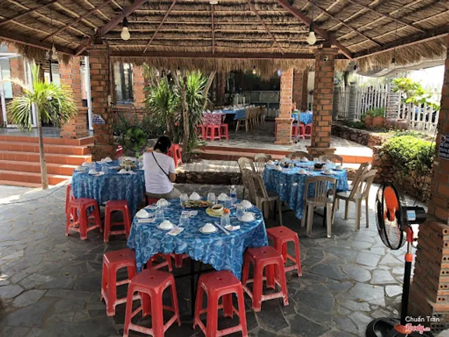 Nhà hàng Bảo Nam