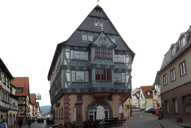 HOTEL ZUM RIESEN- KEIN RESTAURANT!!!!