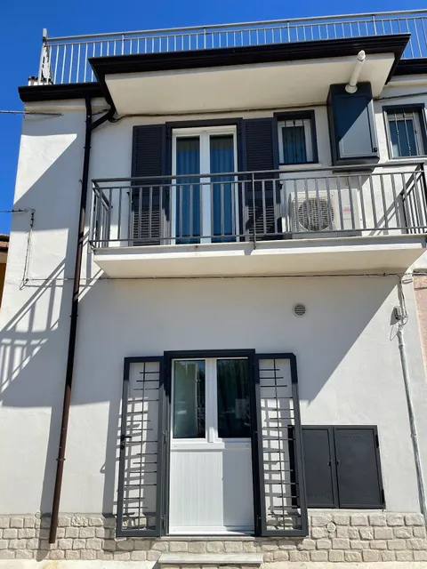 La Corte Guest House