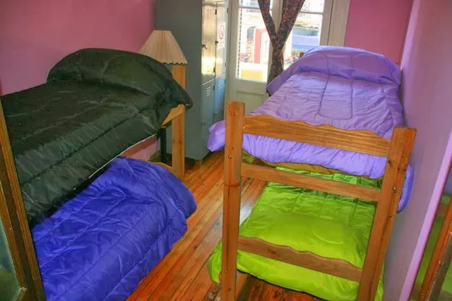 Buenos Aires Tango Hostel