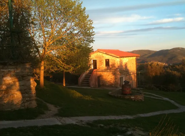 Azienda Agraria Ippogrifo