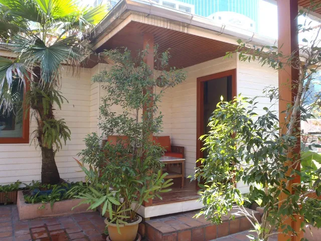 โรงแรม สแตนด์ อินน์