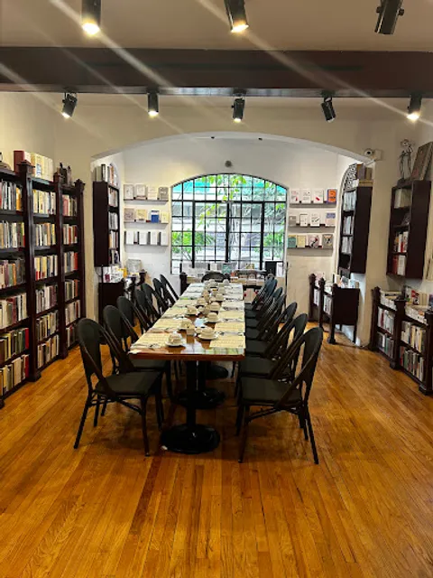 Un Lugar de la Mancha