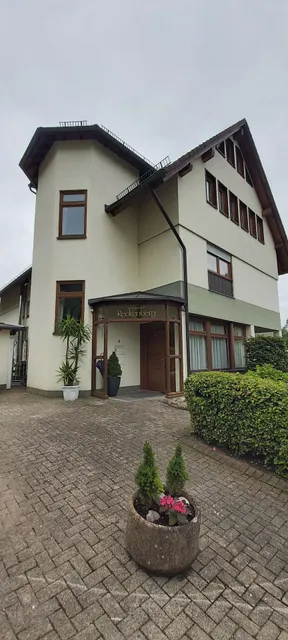 Landhotel Reckenberg