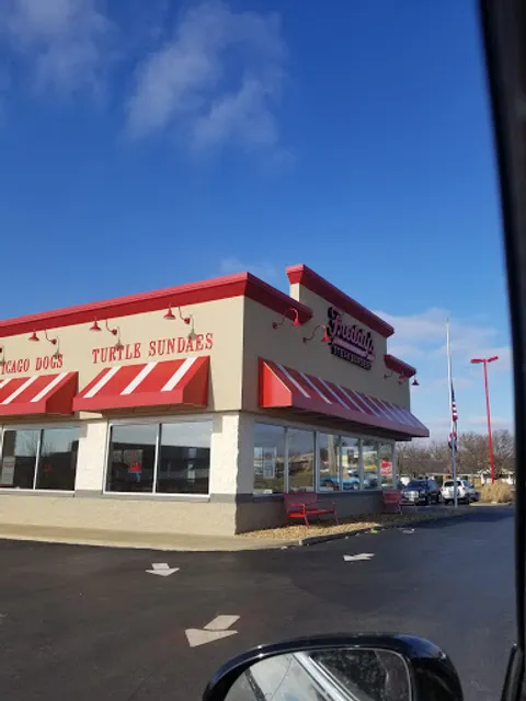 Freddy's Frozen Custard & Steakburgers
