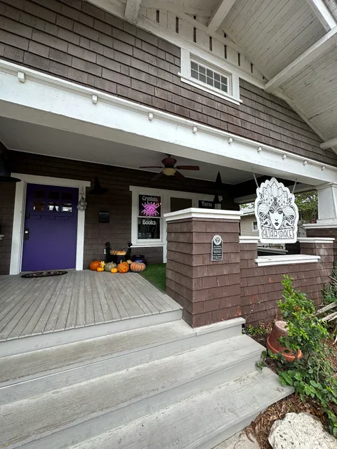 The Empress by Altar Space