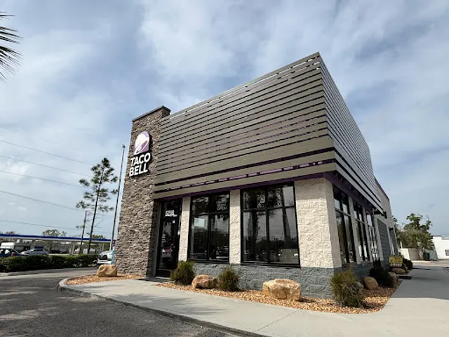 Taco Bell
