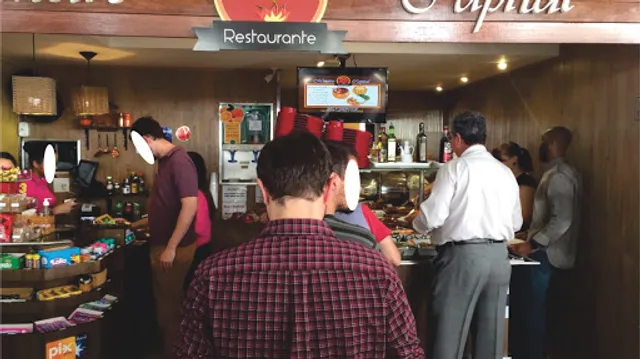 Restaurante Mineiro Capital