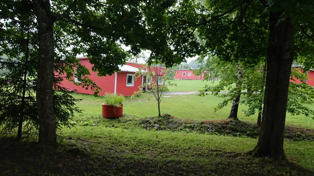 Madsa Recreational Center