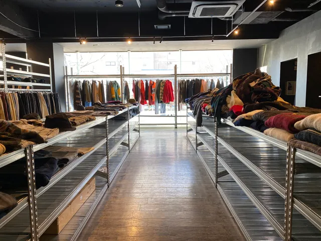 古着屋SHARE(シェア) 1丁目店