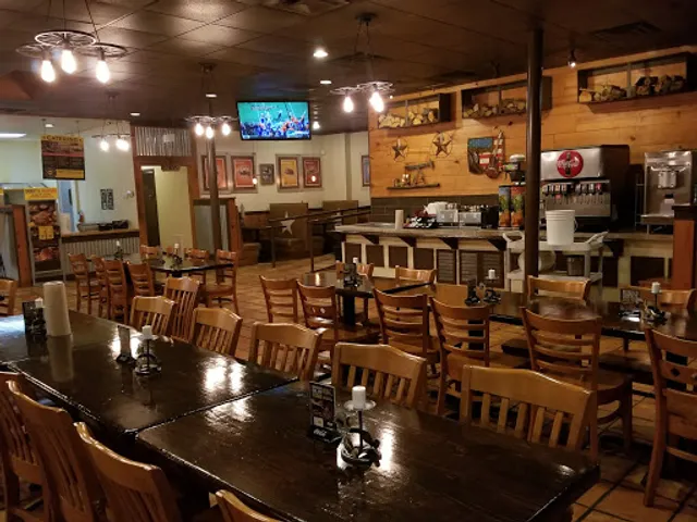 Dickey's Barbecue Pit