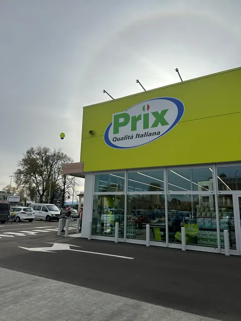 Prix Qualità Italiana