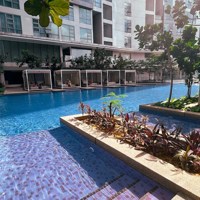 The Robertson Bukit Bintang