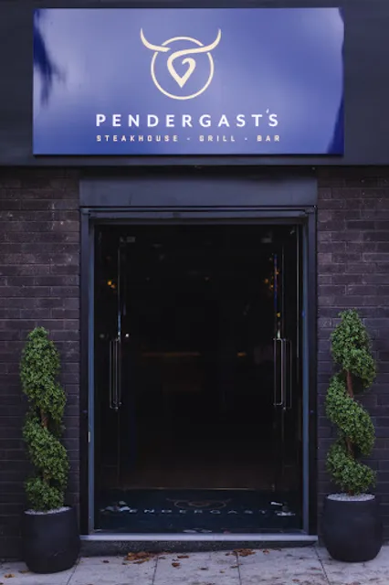 Pendergast's Steakhouse & Bar