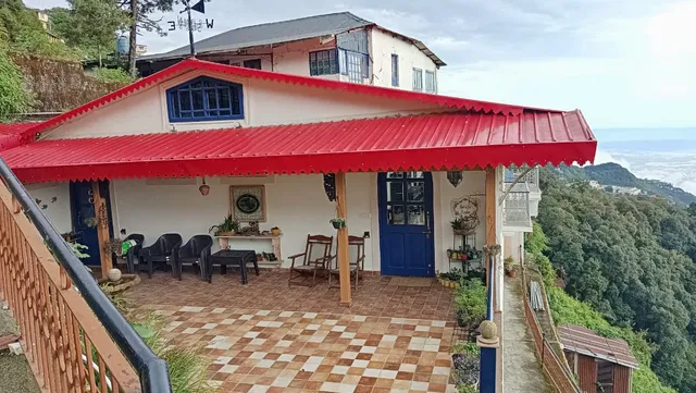 Lawrence Terrace Estate