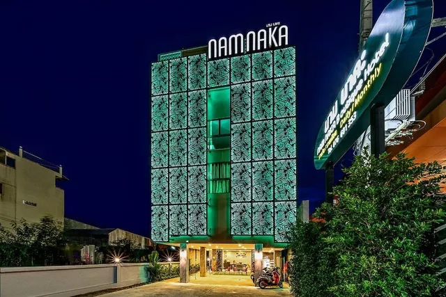 NAM NAKA Boutique Hotel