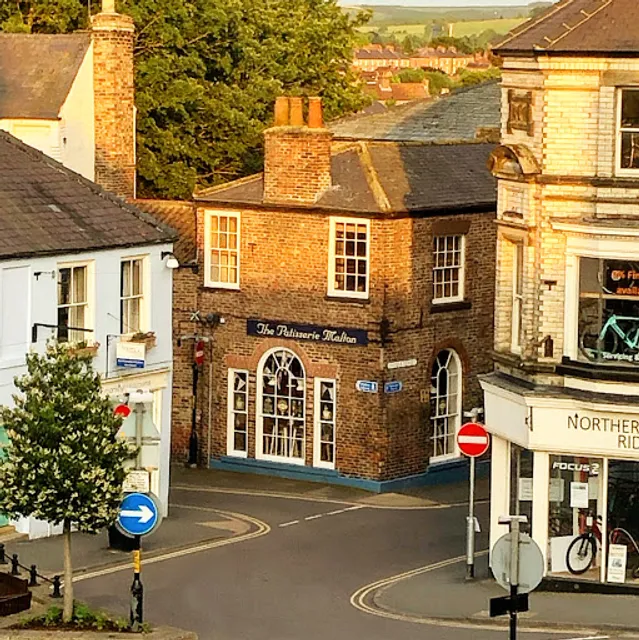 The Patisserie Malton