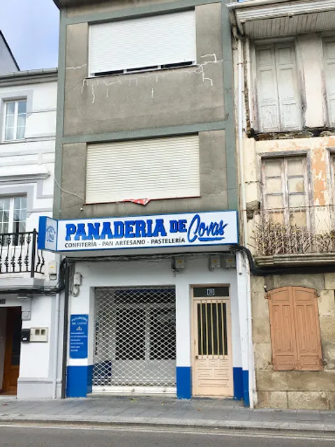 Panadería de Covas C.B