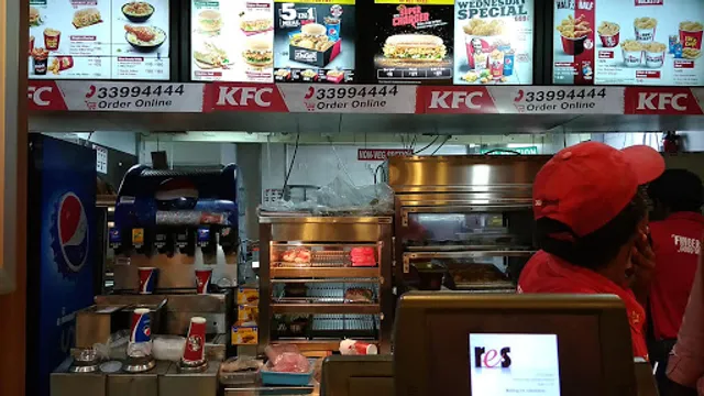KFC