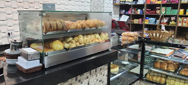 Padaria Pão De Ouro