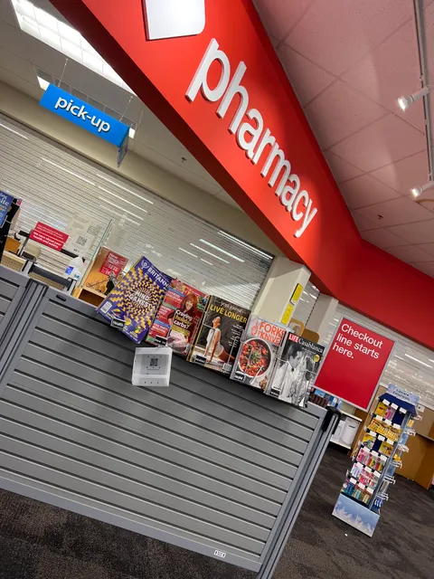 CVS