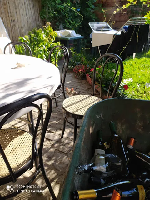 La Locanda del Nocciolo