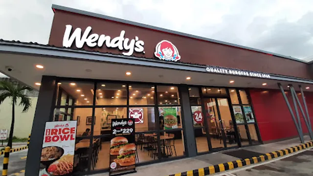 Wendy’s - Phoenix Dau