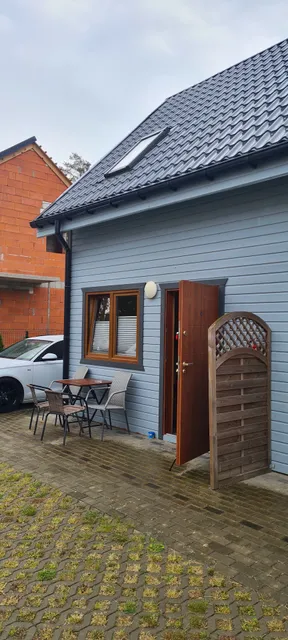 Domki Alex Dziwnówek