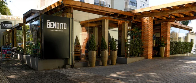 Bendito - Bar e Restaurante