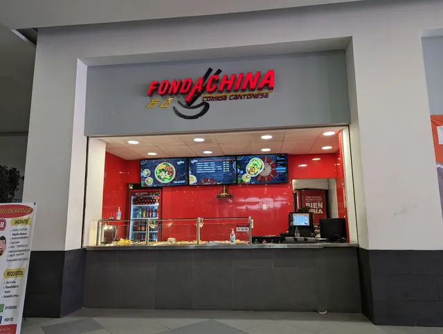 Fonda China