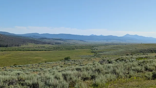 Big Hole National Battlefield