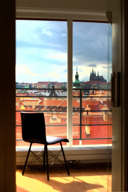 Rybna 9 - Prague Apartments