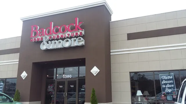 Hometown Furniture Theodore