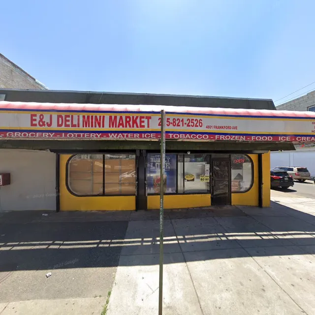 Barquawi Bassam Grocery