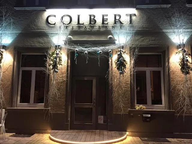 Restaurant Colbert