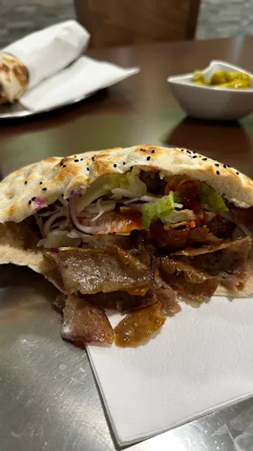 Badenia Pizza & Kebab Haus