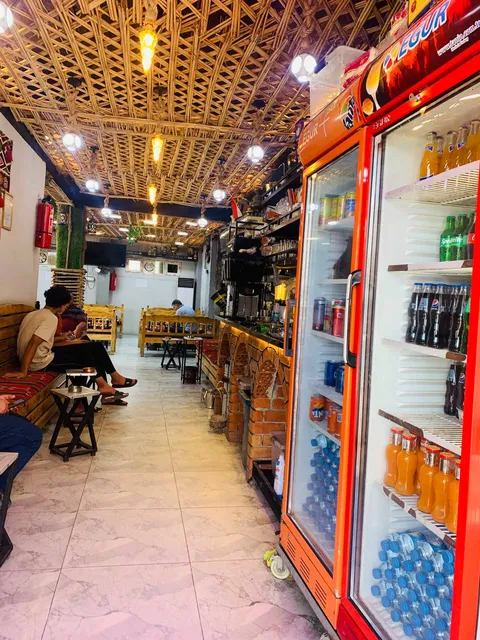 مقهى السلطان